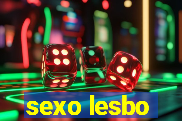 sexo lesbo